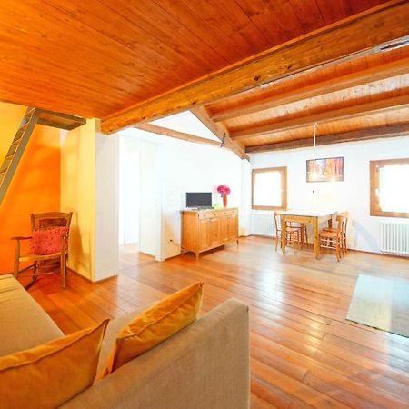 Ponte Dei Greci Wifi 162 Apartment Venice Ngoại thất bức ảnh