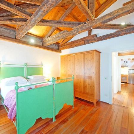 Ponte Dei Greci Wifi 162 Apartment Venice Ngoại thất bức ảnh