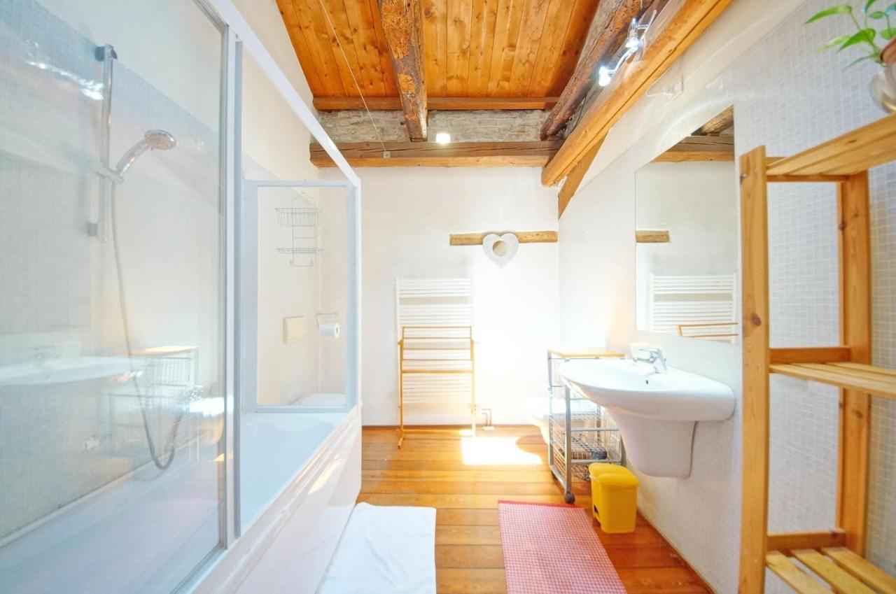Ponte Dei Greci Wifi 162 Apartment Venice Ngoại thất bức ảnh