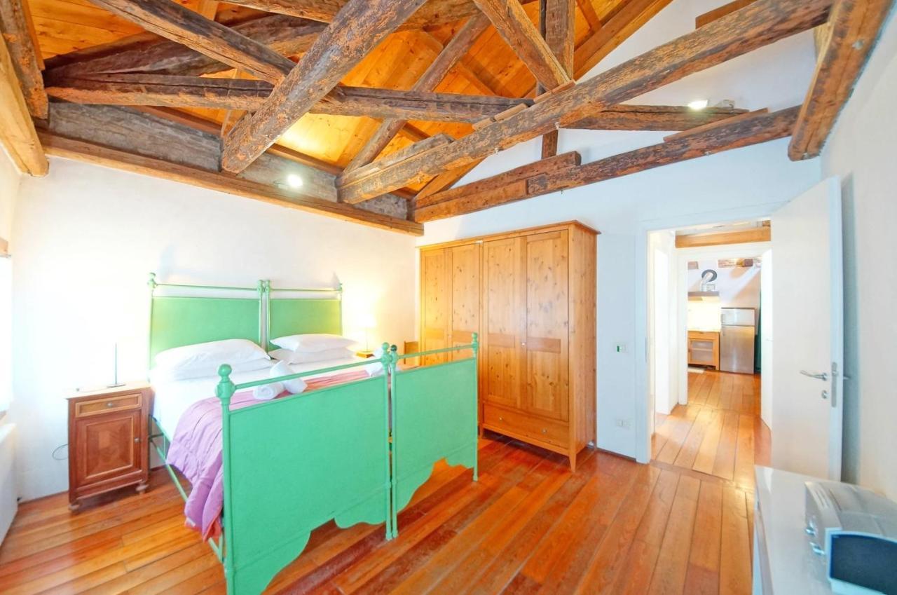 Ponte Dei Greci Wifi 162 Apartment Venice Ngoại thất bức ảnh