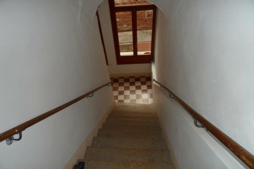 Ponte Dei Greci Wifi 162 Apartment Venice Ngoại thất bức ảnh